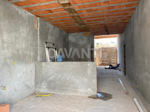 Imagem 9 de 14 de Casa À Venda Em Condomínio Porto Do Sol - Ca116466