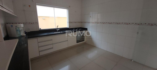 Imagem 6 de 30 de Casa À Venda Em Chácara Santa Margarida - Ca009767