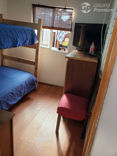 Casa Espaciosa En Venta En Puente Alto 7 Dormitorios