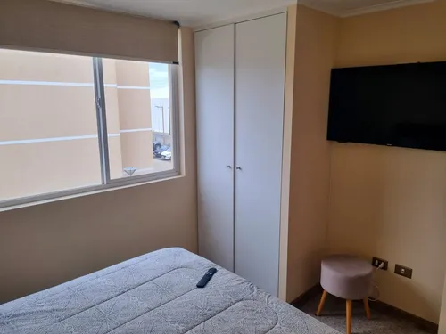 Se Vende Depto Cond Altos Lomas Del Carmen En Fdo El Carmen
