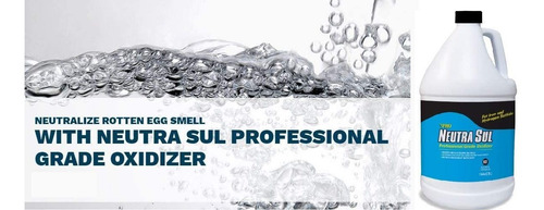 Pro Productos Neutra Sul Hp01b Oxidante De Grado Profesional