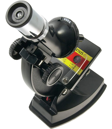 Learning Resources Juguete Microscopio Niños Kit Ciencia