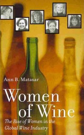 Libro Women Of Wine : The Rise Of Women In The Global Win...