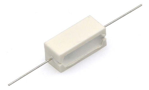 Resistencia Bobinada Cr5-0.5-rc 0.5ohms 5w 5%