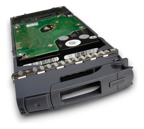 Disco Duro Netapp Sp-422a-r6 600gb