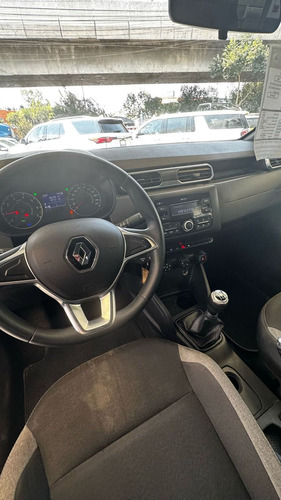 Renault Duster 2.0 Intens Mt