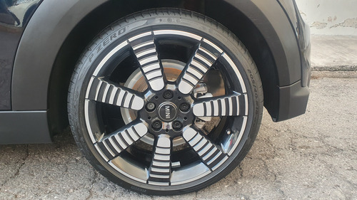 Minicooper Essential 1.5 Turbo 2022