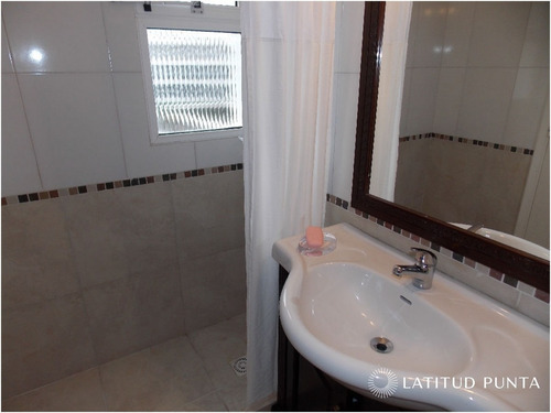 Apartamento En Rincón Del Indio- Ref: 119