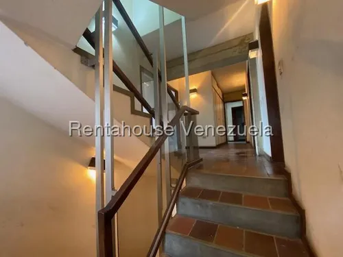 Casa En Venta Caurimare