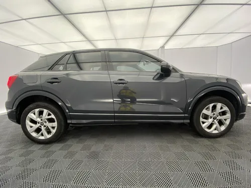 Audi Q2 1.4 35 Tfsi Ambition
