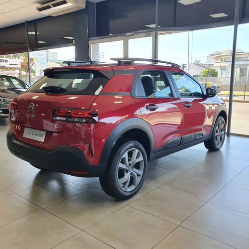 Imagen 5 de 18 de C4 Cactus Vti 115 Feel Pack Plus