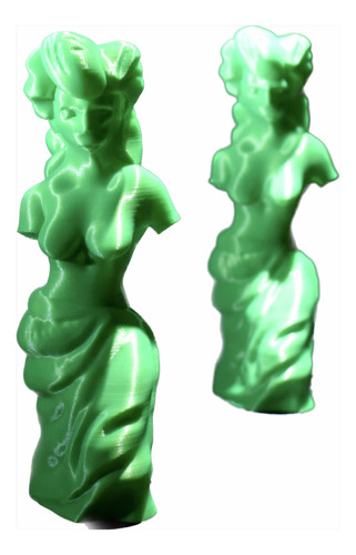 Figura Jalea Venus De Milo - Los Simpsons Deco Hogar 