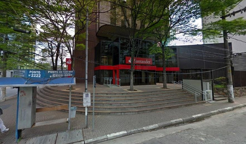 Imagem 15 de 17 de Conjunto, 208 M² - Venda Por R$ 1.774.460,00 Ou Aluguel Por R$ 8.000,00 - Brooklin - São Paulo/sp - Cj4571