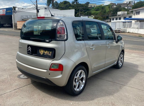Imagem 2 de 14 de C3 Picasso Glx 1.6 Flex 16v 5p Aut.