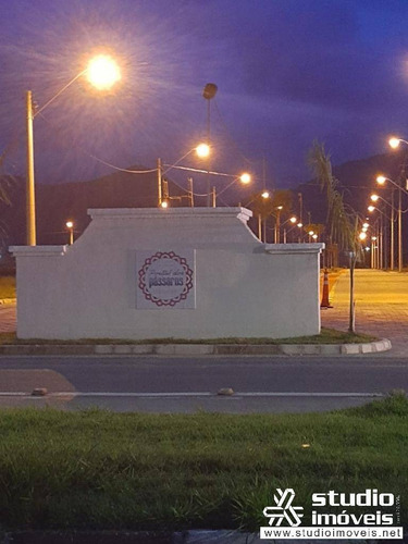 Imagem 3 de 12 de Terreno No Loteamento Portal Dos Pássaros Com Projeto Aprovado - 2104