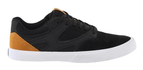 Tenis Dc Shoes Kalis Vulc