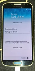 Comprar Samsung Galaxy S4 16 Gb Black Mist 2 Gb Ram no Mercado Livre
