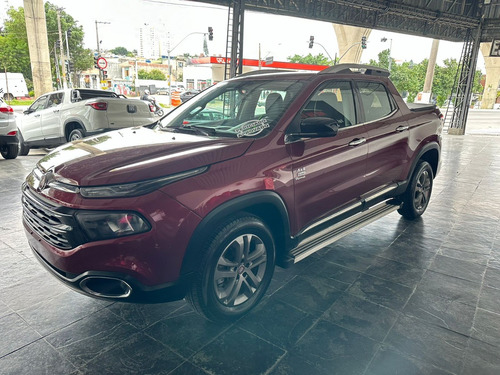 Fiat Toro TORO VOLCANO 2.0 16V 4X4 TB DIESEL AUT.