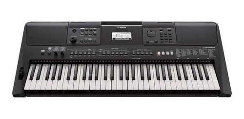 Imagen 1 de 6 de Teclado Yamaha Psre463