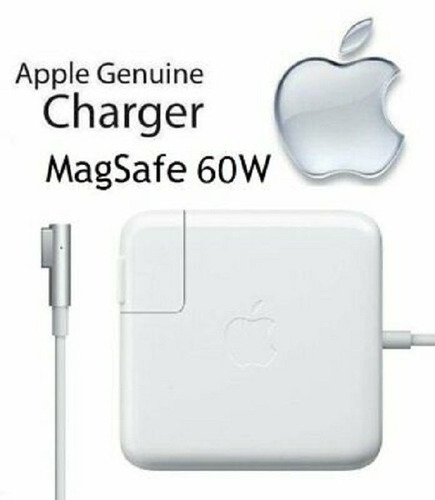 Cargador Apple Magsafe 2 60w Macbook Pro 13 15 A1465 A1502