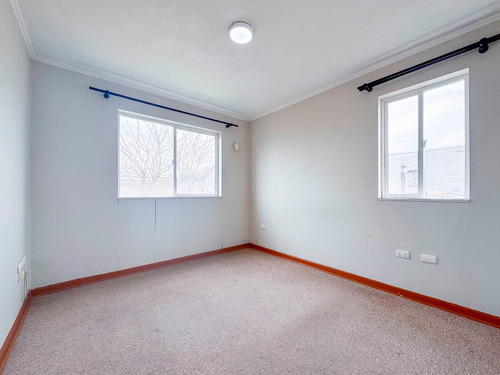 Arriendo De Departamento En Avenida Las Quintas