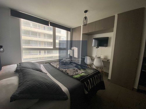 Venta Depto Amoblado Listo Para Airbnb (72623)