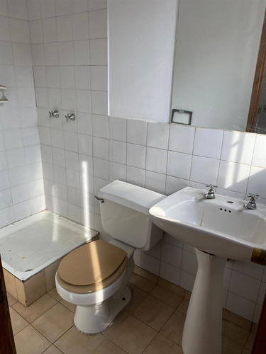 Departamento En Venta De 3 Dorm. En Providencia