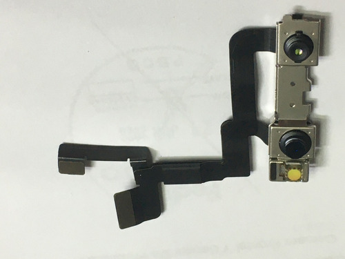 Camara Frontal iPhone 11  100% Original 