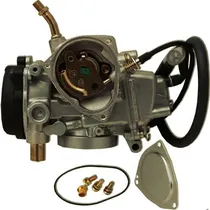 Comprar Carburador Yamaha Kodiak Yfm 450 Atv Cuatriciclo 4x4 Fwd