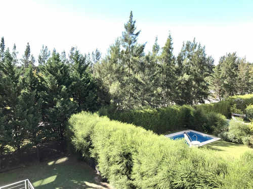 Venta Departamento 2 Ambientes - Nordelta - Palmar Iv