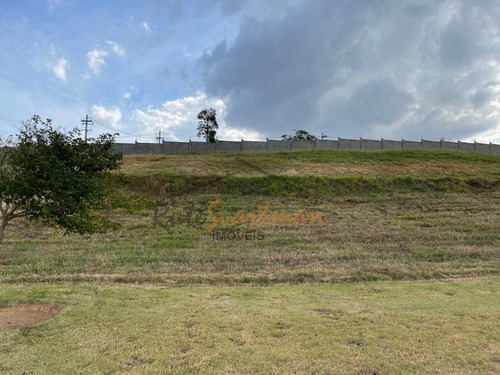 Imagem 4 de 17 de Terreno À Venda, 1434 M² Por R$ 820.000,00 - Loteamento Residencial Entre Verdes (sousas) - Campinas/sp - Te1029
