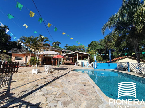 Imagem 6 de 30 de Chacara - Ch00162 - 71126077
