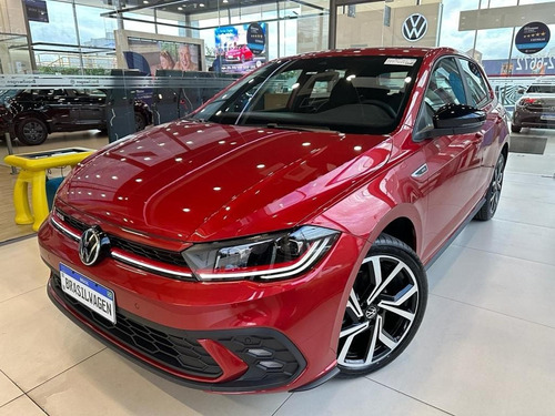 Volkswagen Polo 1.4 250 TSI GTS AUTOMÁTICO