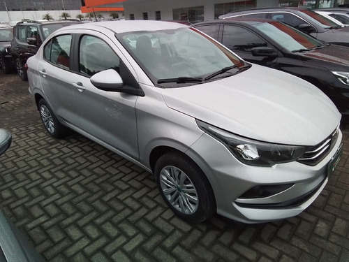 Fiat Cronos 1.3 FIREFLY FLEX DRIVE MANUAL