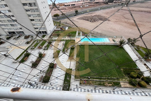 Hermoso Departamento 2d Sector Sur