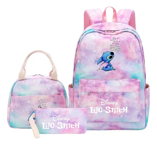 Mochilas de stitch mercadolibre new arrivals