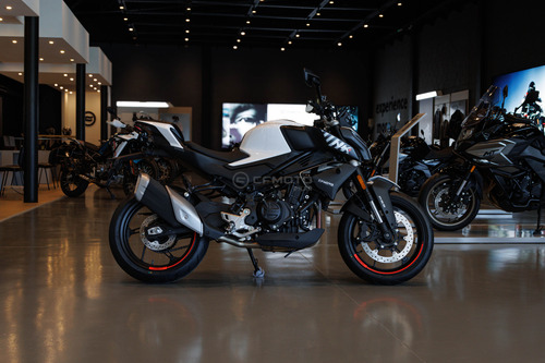 Cf Moto 450nk Naked 0km 2025 Entrega Inmediata Cfmoto Pilar