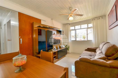 Apartamento - Residencial - 923927