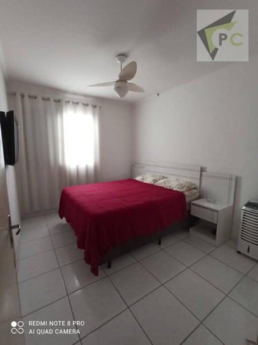 Imagem 14 de 21 de Apartamento Com 2 Dormitórios À Venda, 74 M² Por R$ 300.000 - Lauzane Paulista - São Paulo/sp - Ap0398