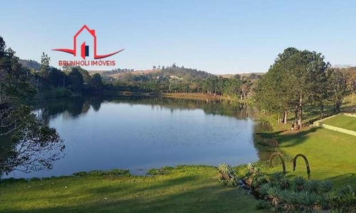 Imagem 20 de 20 de Casa A Venda No Bairro Santa Helena Em Bragança Paulista - - 1475-1