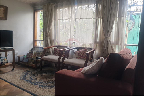 Imagen 6 de 14 de Casa En Pasaje Cerrado - Cercano Mall Quilín