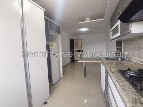 Apartamentos En Venta En El Este De Barquisimeto Con Planta Eléctrica Y Piscina Cod.25-10920 Nd