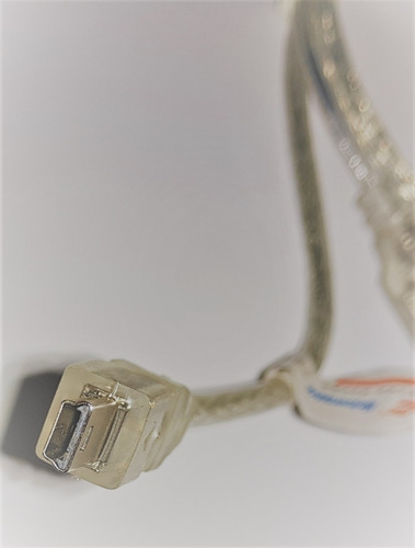 Cable Usb  A Mini-usb