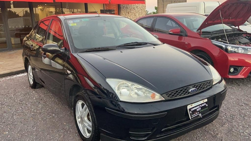Ford Focus 1.6 One Edge 2009