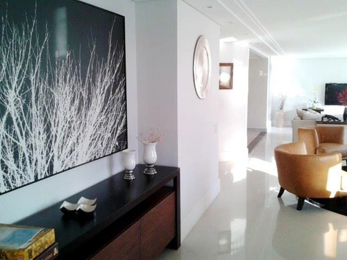 Imagem 2 de 26 de Apartamento Residencial À Venda, Jardim Anália Franco, São Paulo. - Ap2364