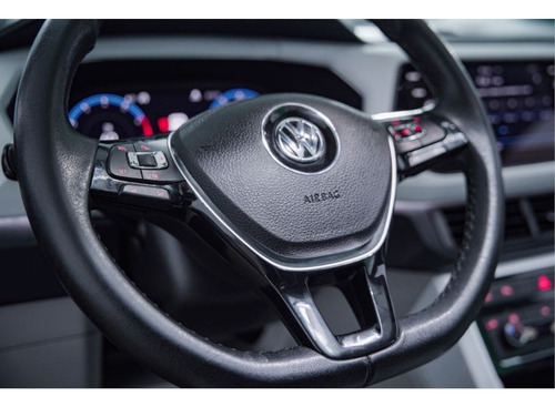 Volkswagen T-Cross 1.4 250 TSI TOTAL FLEX HIGHLINE AUTOMÁTICO