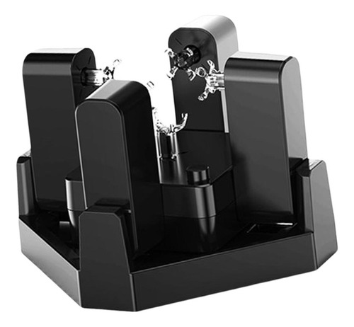 Quebra-cabeça Automático Scrambler 3x3x3 Velocidade Cubo