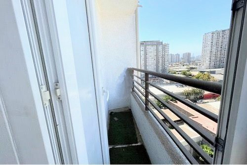 Departamento En Venta De 2 Dorm. En Santiago