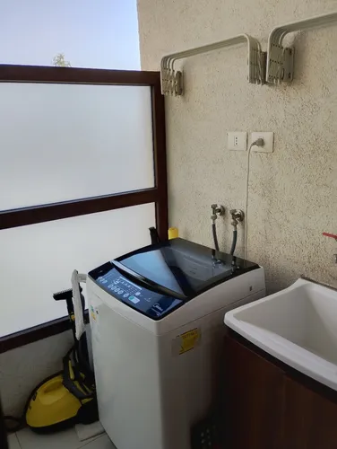 Excelente Departamento Con Amplia Terraza