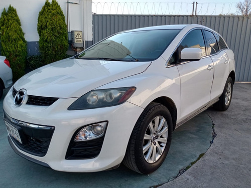 Imagen 1 de 12 de Mazda Cx-7 2.5 I Sport 2012